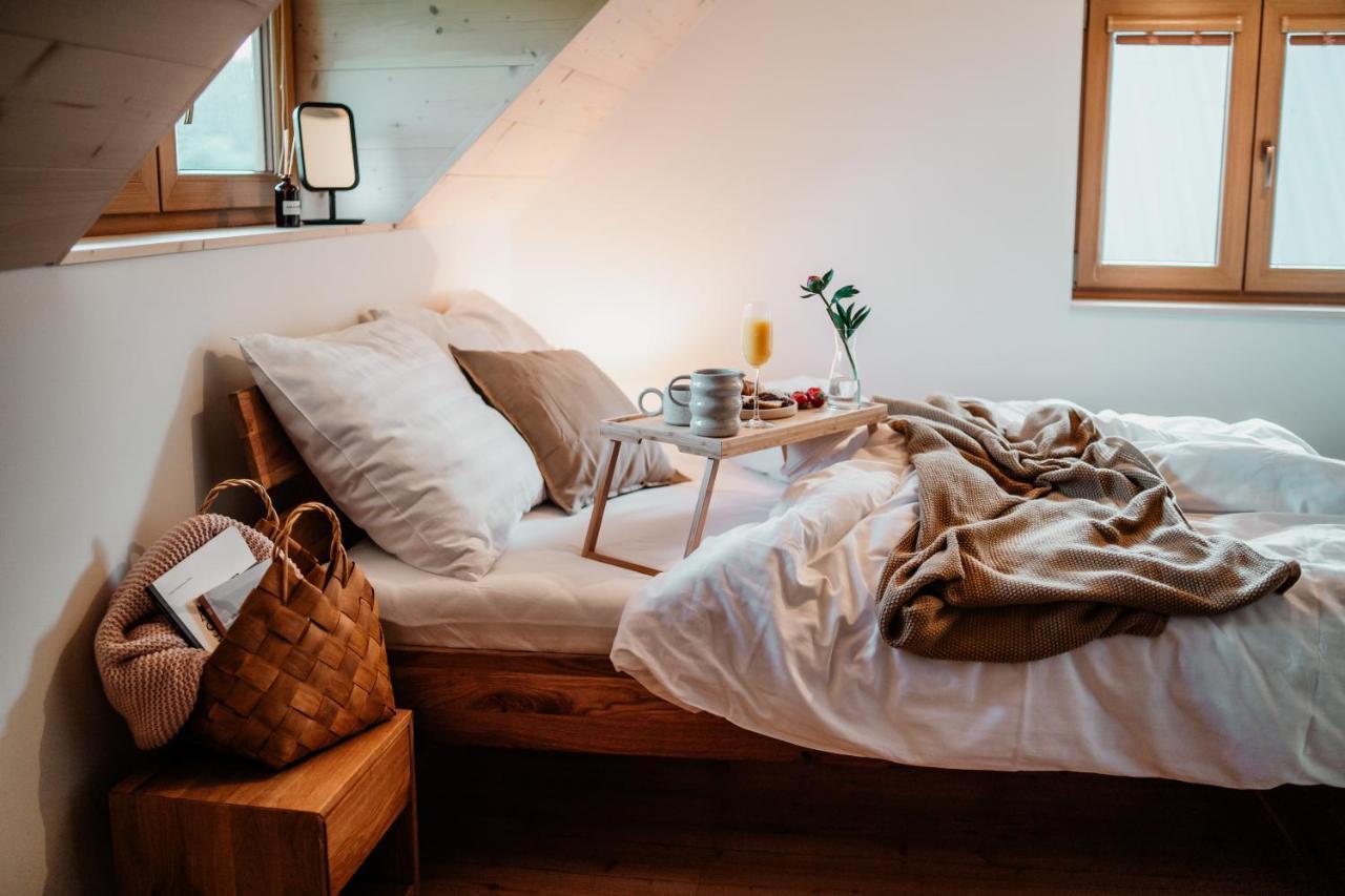 Villa Nebesky 81 Kunčice pod Ondřejníkem
