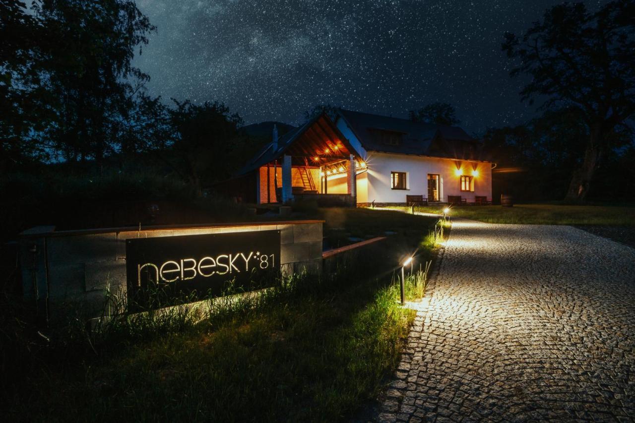 Nebesky 81