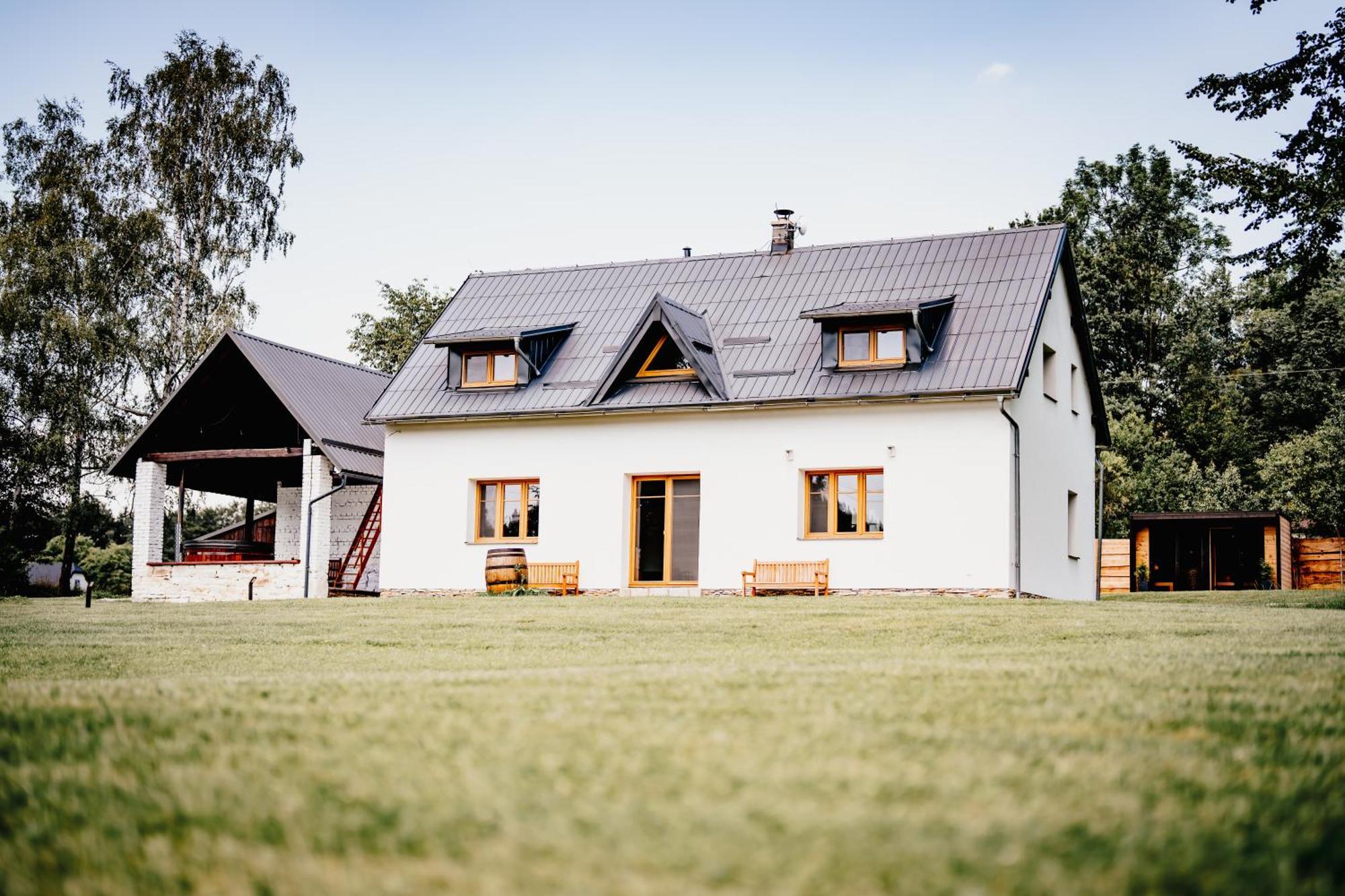 Villa Nebesky 81 *