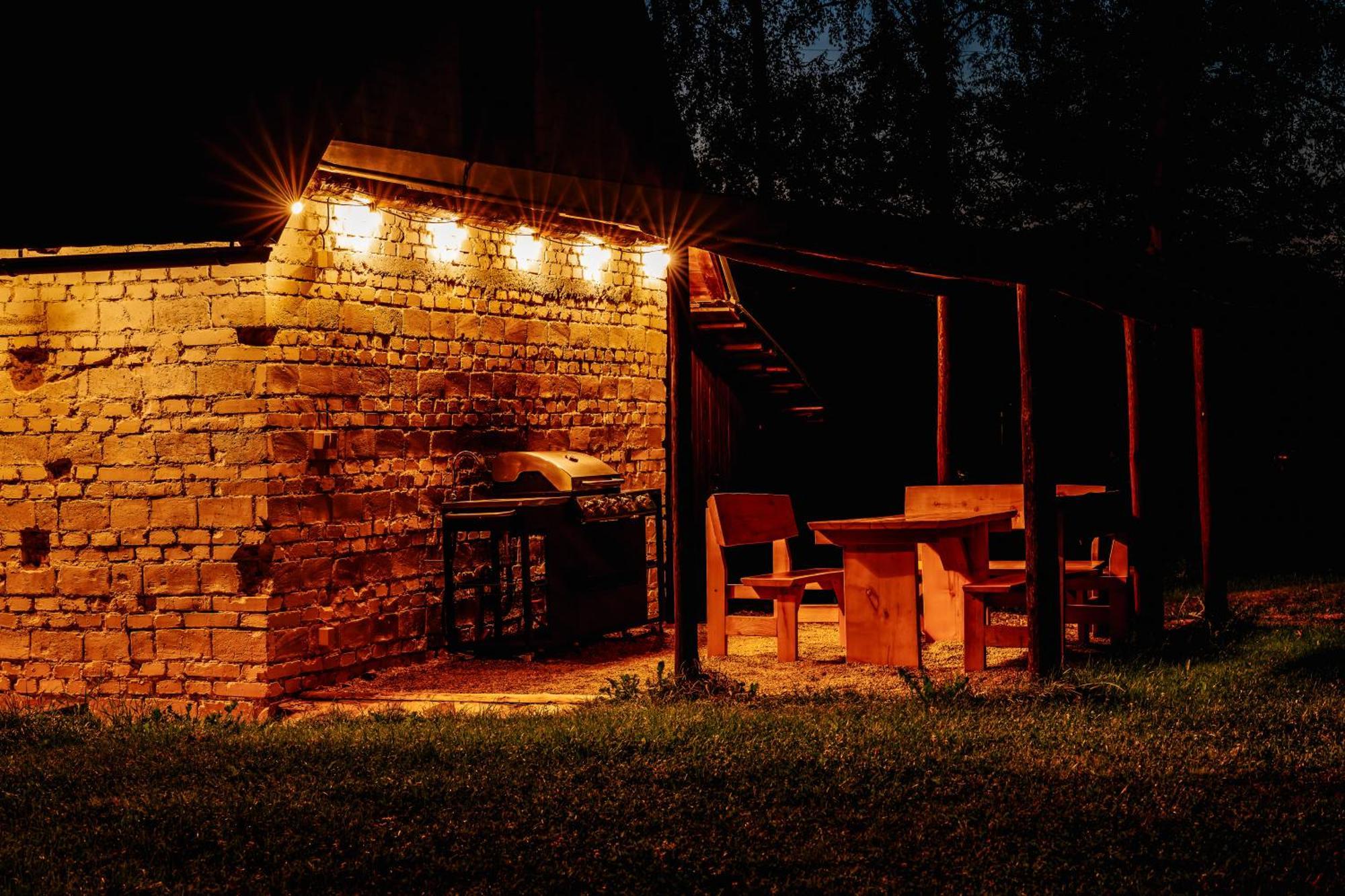 Nebesky 81 Villa Kunčice pod Ondřejníkem