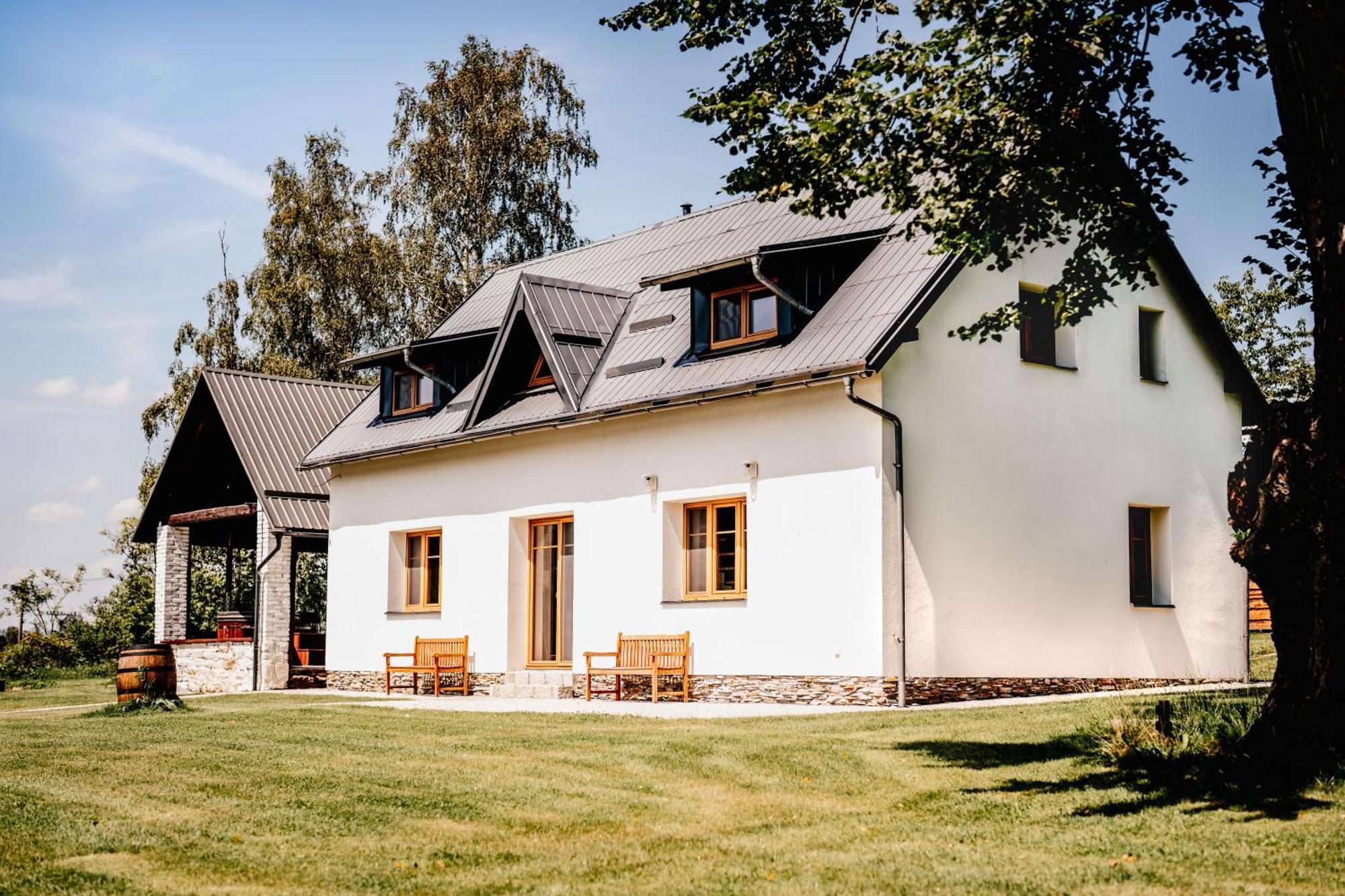 Nebesky 81 Villa